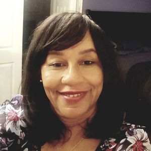 Meet your Posher, Terry